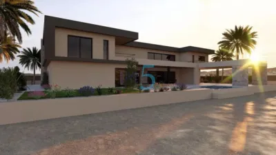 Chalet in Altaona Golf & Country Village photo 20