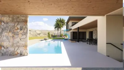 Chalet in Altaona Golf & Country Village photo 21