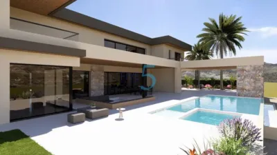 Chalet in Altaona Golf & Country Village photo 4