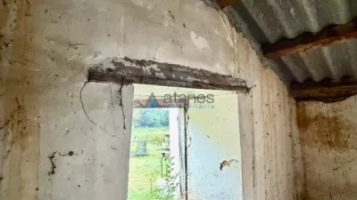 House in Oza Dos Rios - Cesuras - Oza Cesuras - Telleiro - Cines photo 12