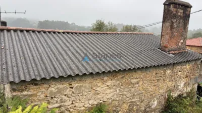 House in Oza Dos Rios - Cesuras - Oza Cesuras - Telleiro - Cines photo 13