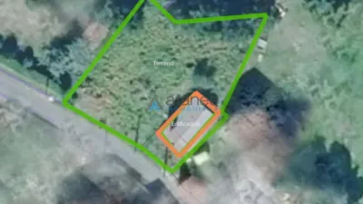 House in Oza Dos Rios - Cesuras - Oza Cesuras - Telleiro - Cines photo 15