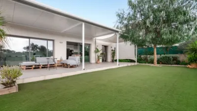 Casa en venta en Porto Cristo, Porto Cristo (Manacor) de 1.200.000 €