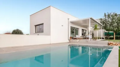 Casa en venta en Porto Cristo, Porto Cristo (Manacor) de 1.200.000 €