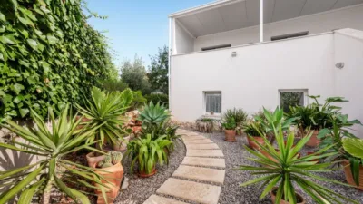 Casa en venta en Porto Cristo, Porto Cristo (Manacor) de 1.200.000 €