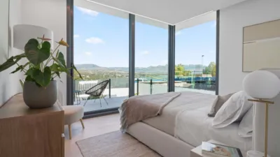 Chalet in Benidorm photo 11