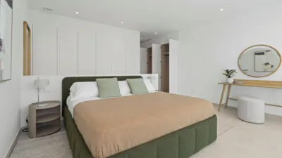 Chalet in Benidorm photo 19