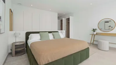 Chalet in Benidorm photo 33