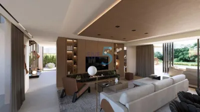 Chalet in Altaona Golf & Country Village photo 17