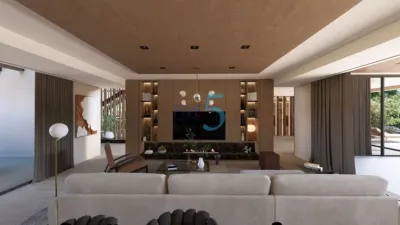 Chalet in Altaona Golf & Country Village photo 18