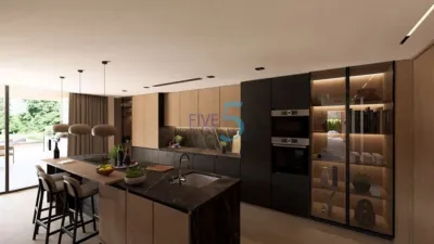 Chalet in Altaona Golf & Country Village photo 20