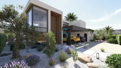 Chalet in Altaona Golf & Country Village photo 31