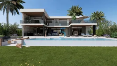 Chalet in Altaona Golf & Country Village photo 35