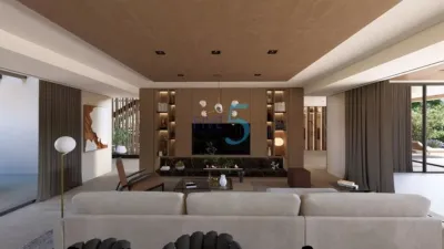 Chalet in Altaona Golf & Country Village photo 3