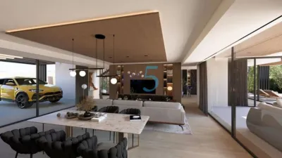 Chalet in Altaona Golf & Country Village photo 4