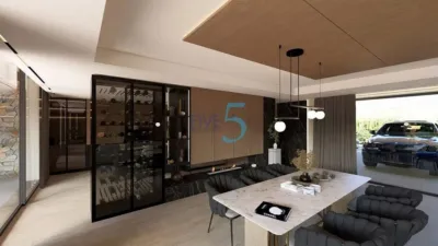 Chalet in Altaona Golf & Country Village photo 7
