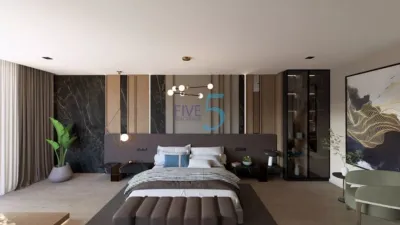 Chalet in Altaona Golf & Country Village photo 9
