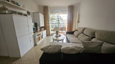 Apartment in Cunit photo 10