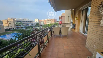 Apartment in Cunit photo 25
