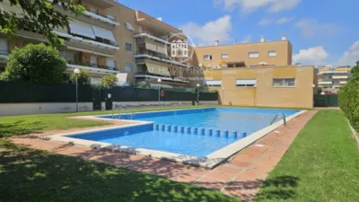 Apartment in Cunit photo 26