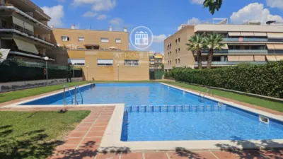 Apartment in Cunit photo 29