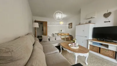Apartment in Cunit photo 9