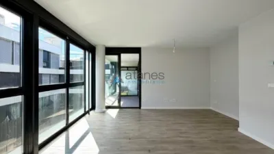 Apartment on Rúa Manuel Gutiérrez Mellado photo 11