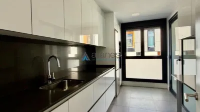 Apartment on Rúa Manuel Gutiérrez Mellado photo 12