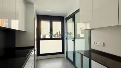 Apartment on Rúa Manuel Gutiérrez Mellado photo 13