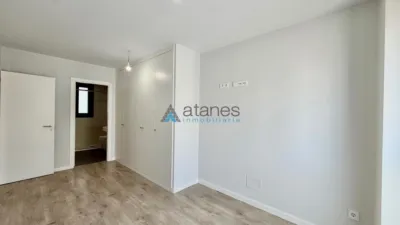 Apartment on Rúa Manuel Gutiérrez Mellado photo 14