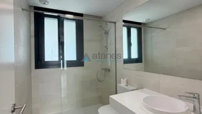 Apartment on Rúa Manuel Gutiérrez Mellado photo 15