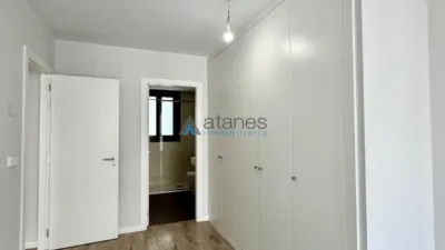 Apartment on Rúa Manuel Gutiérrez Mellado photo 16