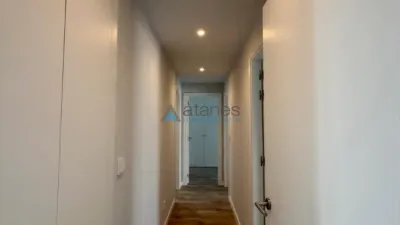 Apartment on Rúa Manuel Gutiérrez Mellado photo 19