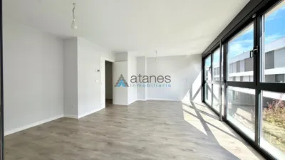 Apartment on Rúa Manuel Gutiérrez Mellado photo 4