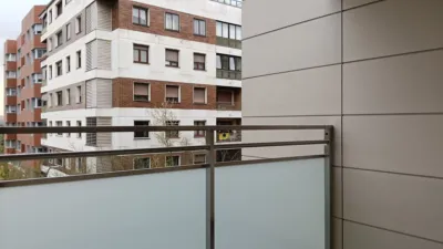 Piso en alquiler en Calle de Alfonso 'El Batallador', Iturrama-Azpilagaña (Pamplona - Iruña) de 900 €<span>/mes</span>