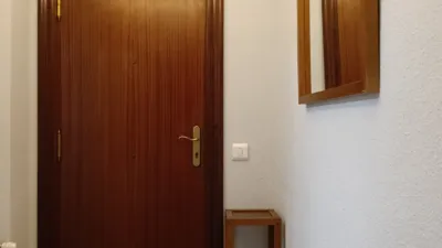 Piso en alquiler en Calle de Alfonso 'El Batallador', Iturrama-Azpilagaña (Pamplona - Iruña) de 900 €<span>/mes</span>