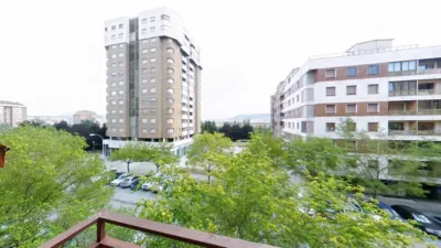 Piso en alquiler en Calle de Alfonso 'El Batallador', Iturrama-Azpilagaña (Pamplona - Iruña) de 900 €<span>/mes</span>