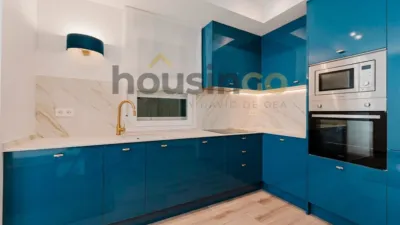 Apartment on Avenida de Menéndez Pelayo photo 10