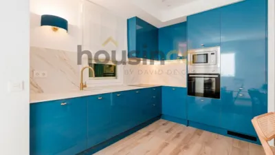 Apartment on Avenida de Menéndez Pelayo photo 11