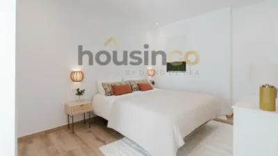 Apartment on Avenida de Menéndez Pelayo photo 12