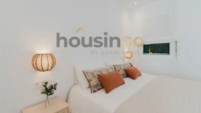 Apartment on Avenida de Menéndez Pelayo photo 13