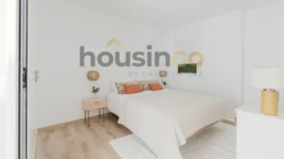 Apartment on Avenida de Menéndez Pelayo photo 14