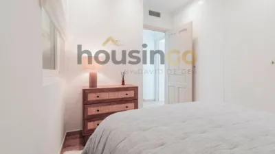 Apartment on Avenida de Menéndez Pelayo photo 16