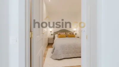 Apartment on Avenida de Menéndez Pelayo photo 18