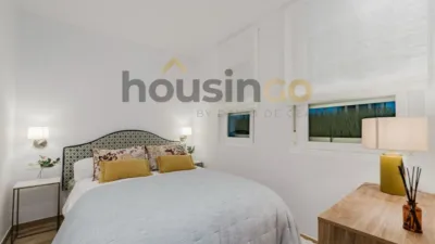Apartment on Avenida de Menéndez Pelayo photo 19