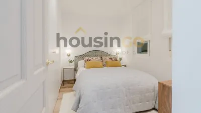 Apartment on Avenida de Menéndez Pelayo photo 20