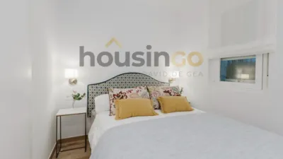 Apartment on Avenida de Menéndez Pelayo photo 21