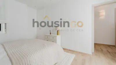 Apartment on Avenida de Menéndez Pelayo photo 22