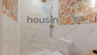 Apartment on Avenida de Menéndez Pelayo photo 25