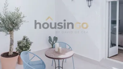 Apartment on Avenida de Menéndez Pelayo photo 3